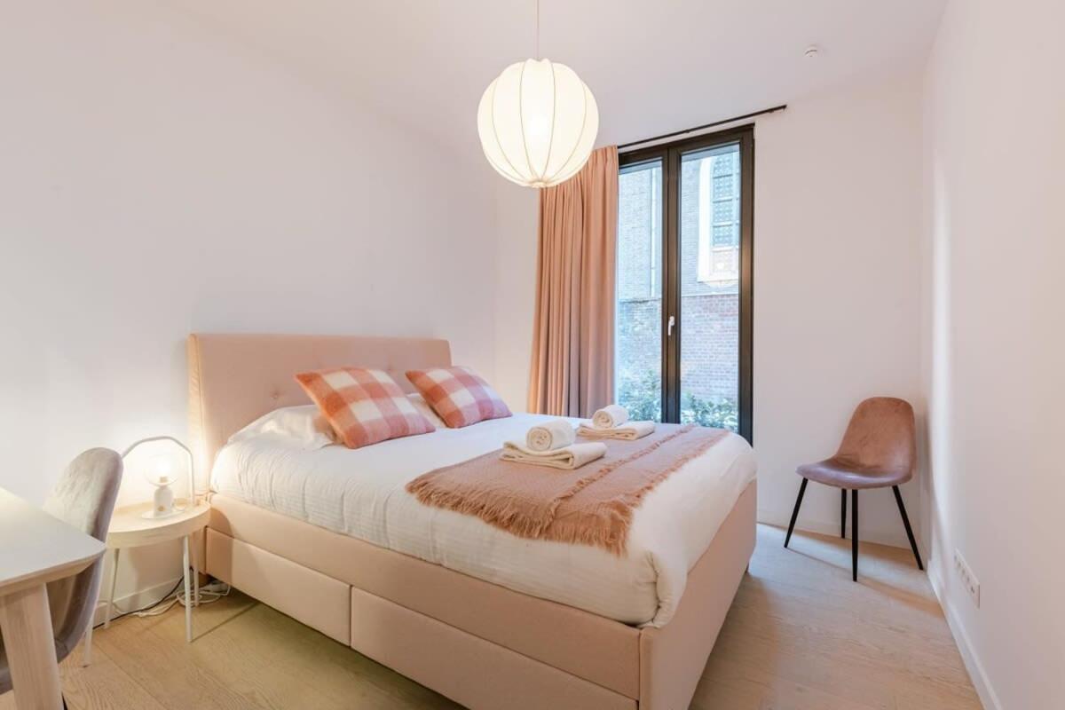 Huswell - Luxurious Near The City-centre Of *