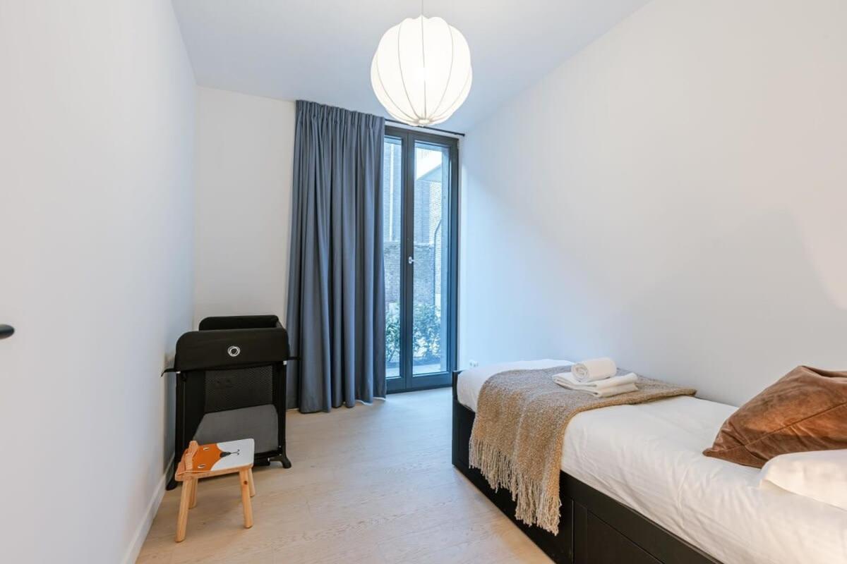 Huswell - Luxurious Near The City-centre Of * Gante