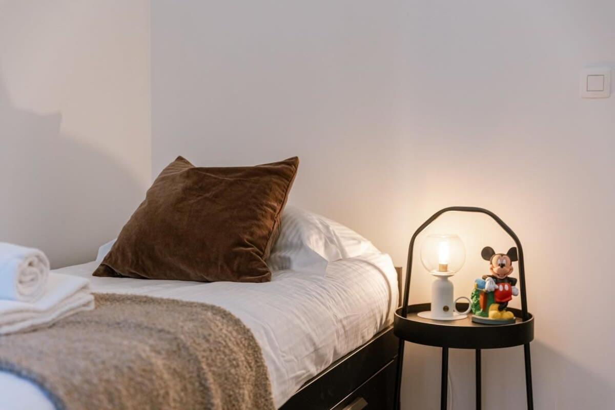 Huswell - Luxurious Near The City-centre Of Gante