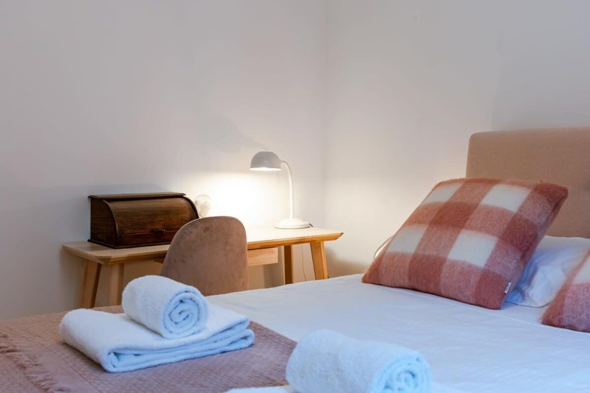 Huswell - Luxurious Near The City-centre Of Apartamento *