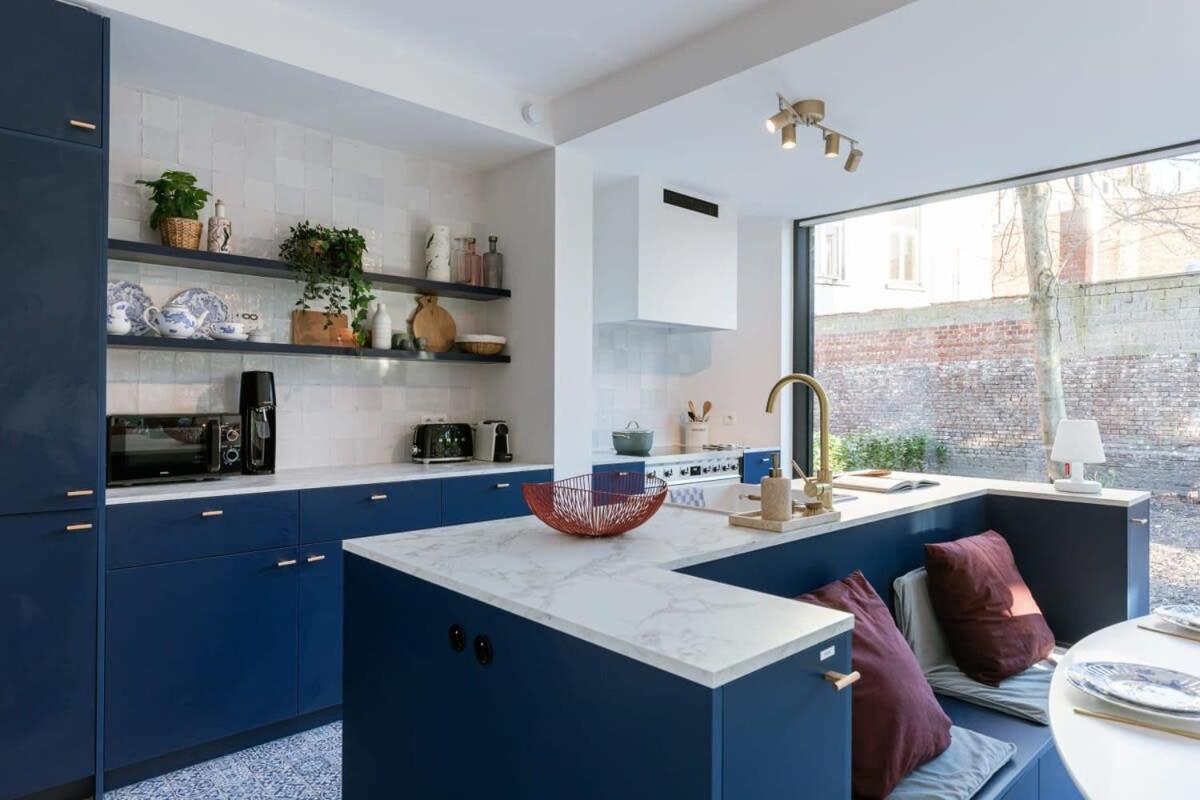 Apartment Huswell - Luxurious Near The City-centre Of
