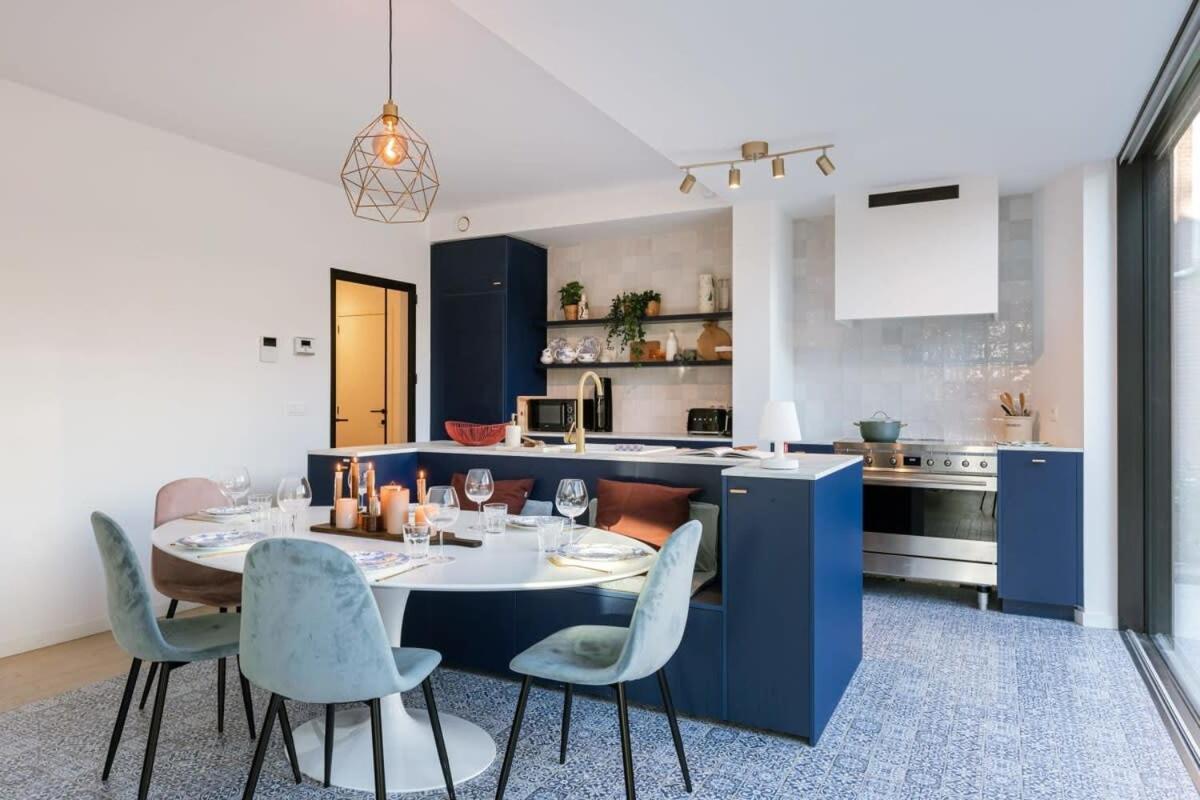 Huswell - Luxurious Near The City-centre Of Gent