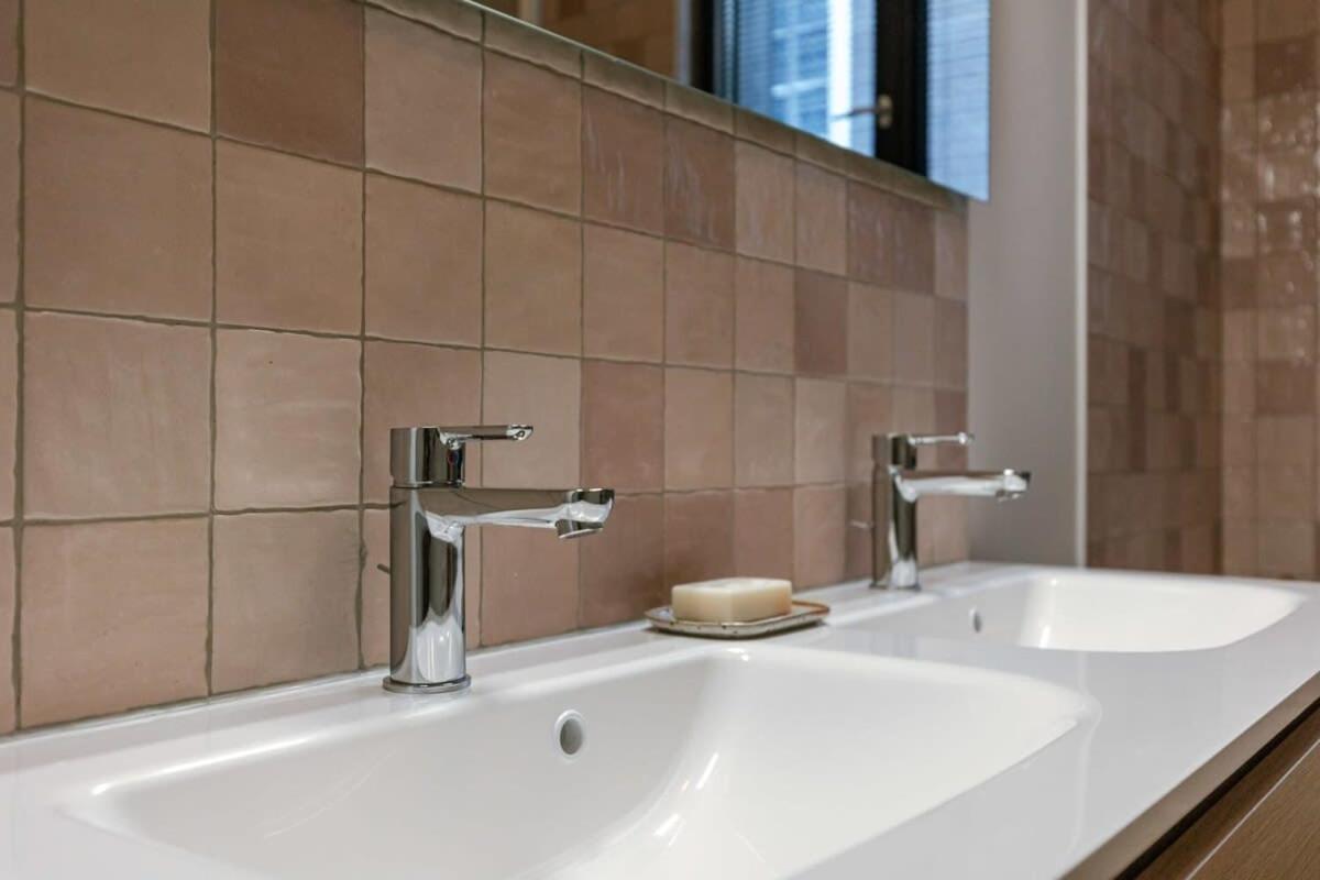 Huswell - Luxurious Near The City-centre Of Gent