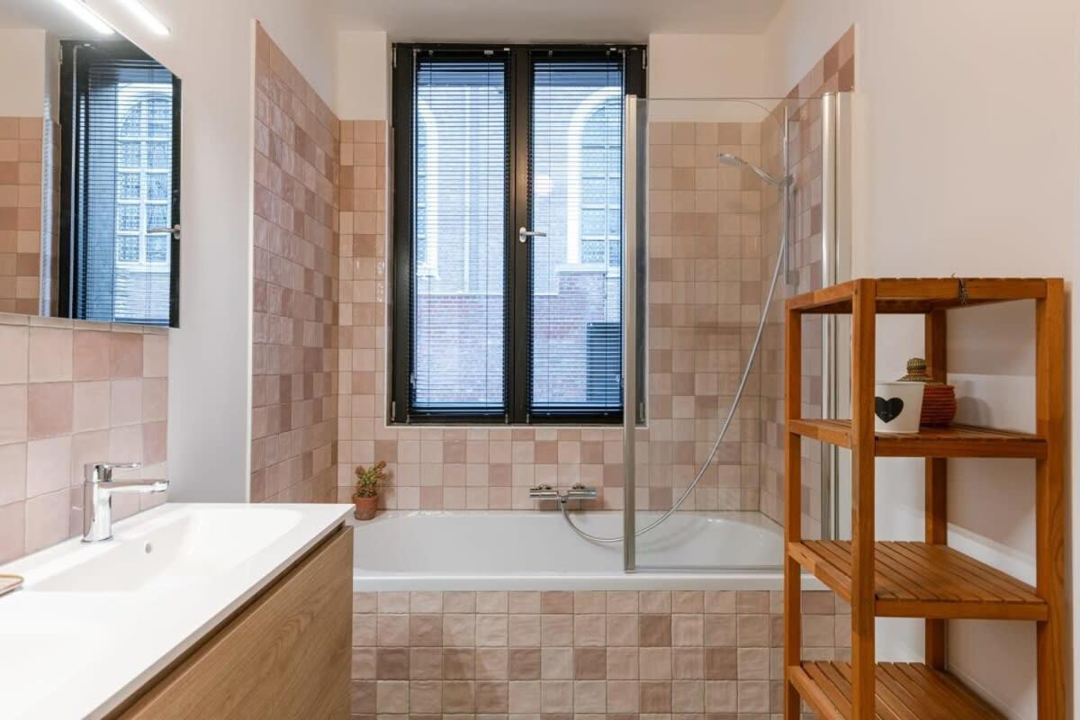 Apartment Huswell - Luxurious Near The City-centre Of