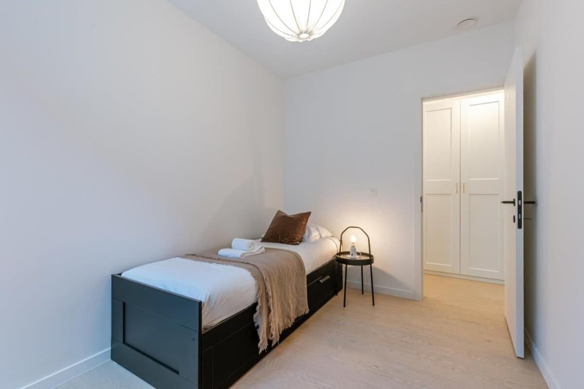 Huswell - Luxurious Near The City-centre Of Apartment