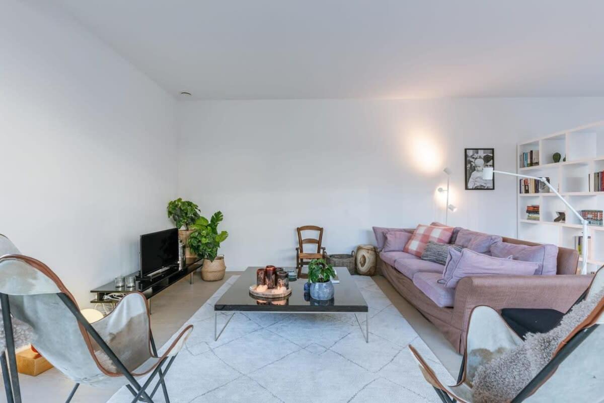 Huswell - Luxurious Near The City-centre Of * Gent