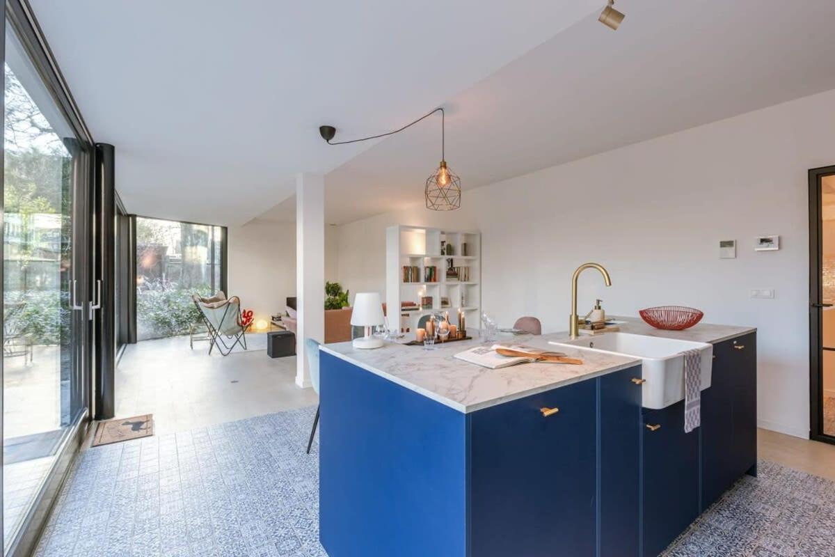 Huswell - Luxurious Near The City-centre Of *