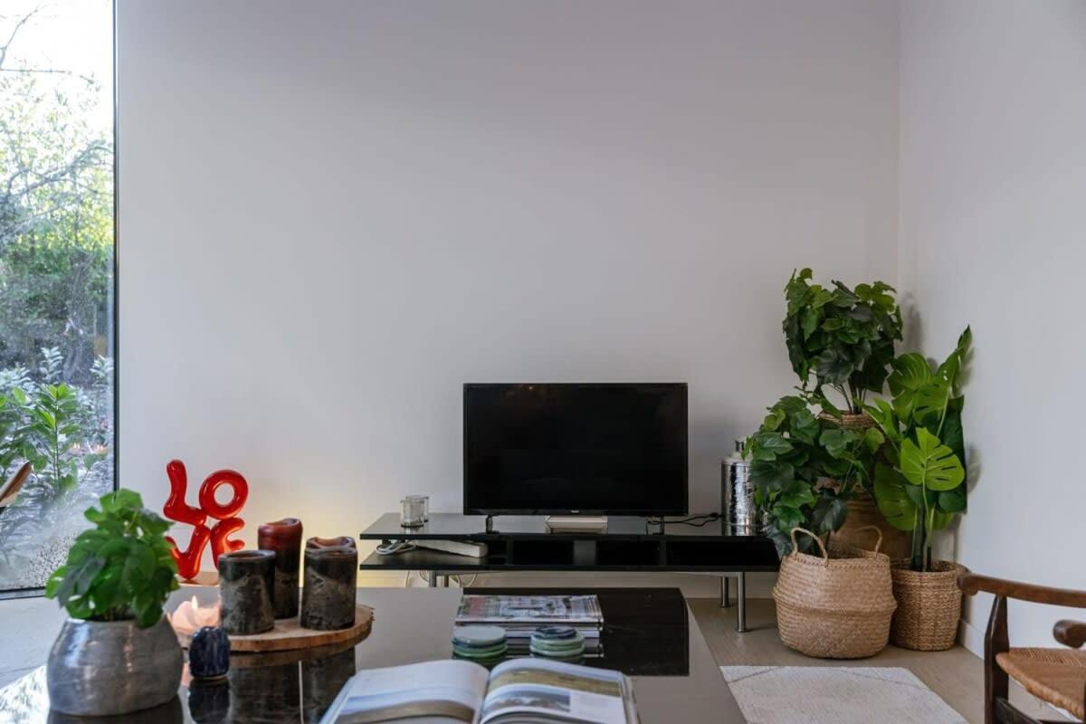 Huswell - Luxurious Near The City-centre Of Apartment *