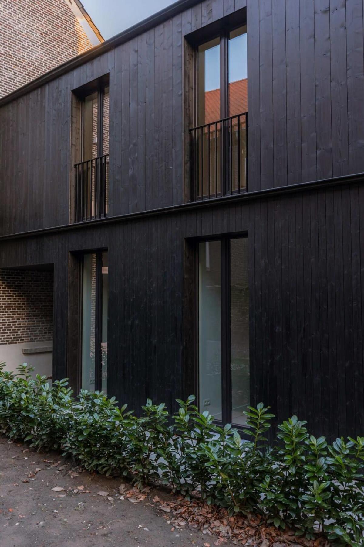 Huswell - Luxurious Near The City-centre Of * Gent